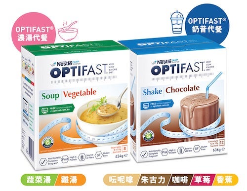 OPTIFAST®