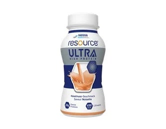 RESOURCE® ULTRA High Protein Nutritional Supplement