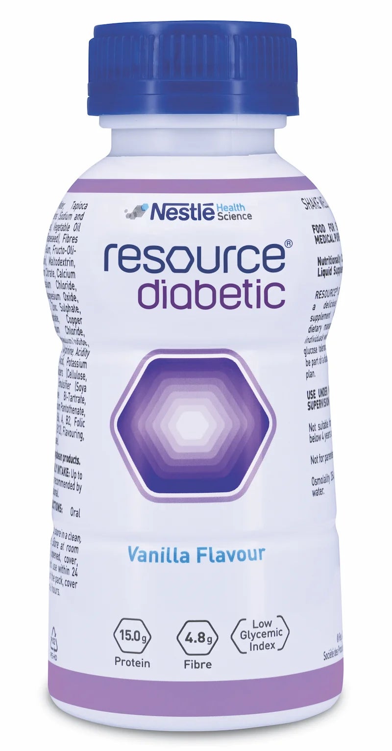 RESOURCE® Diabetic