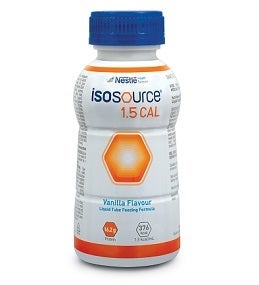  ISOSOURCE® 1.5 CAL