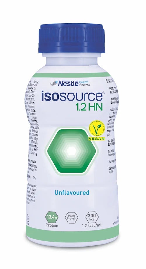 ISOSOURCE® 1.2 HN Vegan