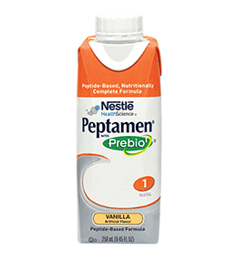 PEPTAMEN® WITH PREBIO