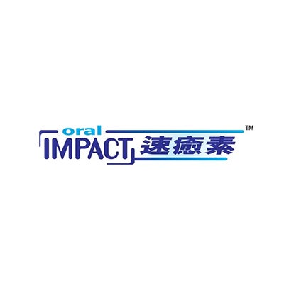 ORAL IMPACT™ (POWDER / READY-TO-DRINK)