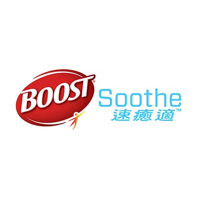 Boost Soothe