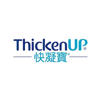 THICKENUP® Brand