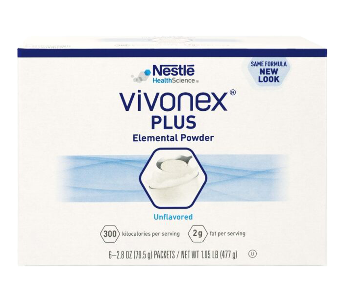 VIVONEX® PLUS