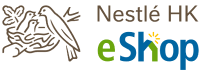 Nestle HK eshop logo